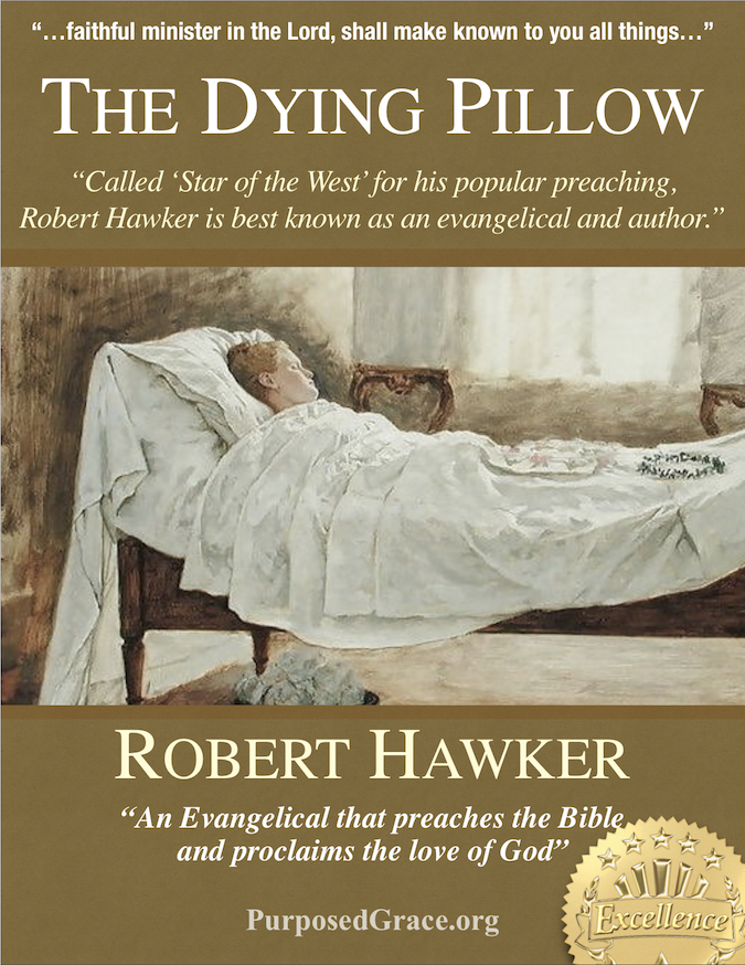 The Dying Pillow